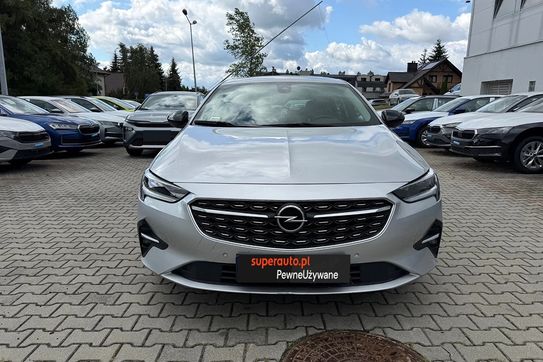 Opel Insignia 2.0 Cdti Business Edition S&S