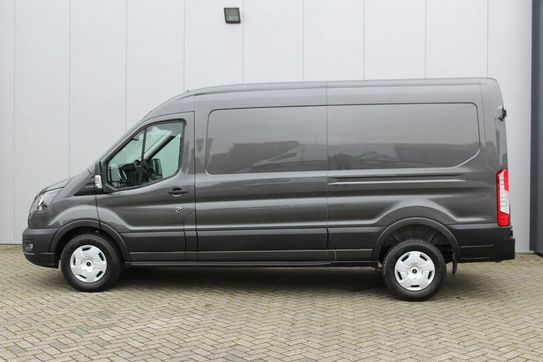 Ford Transit 350 L3H2 Trend
