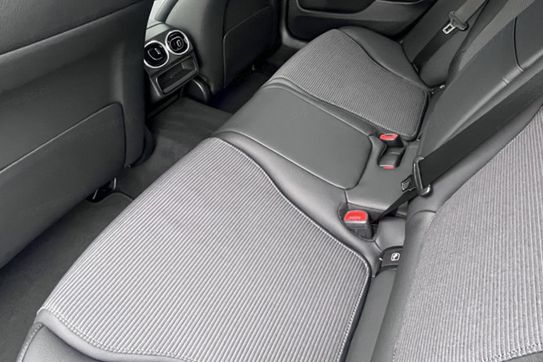 Mercedes Klasa C 220 d 4-Matic All-Terrain Avantgarde Estate