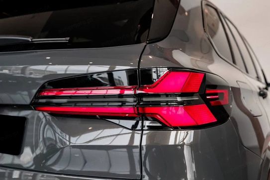 BMW X5 xDrive30d M Sport