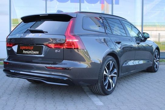 Volvo V60 B4 Plus Dark aut