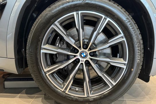 BMW X5 xDrive30d M Sport
