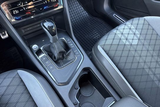 Volkswagen Tiguan R-Line 1.4 eHybrid  DSG