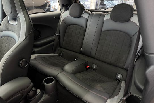 Mini Mini Hatch 3dr John Cooper Works