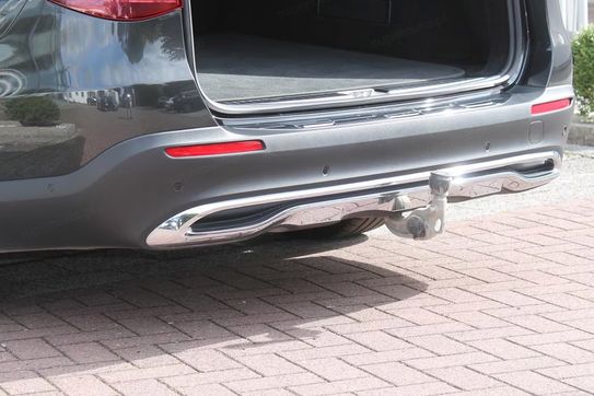Mercedes Klasa E 220 d  4-Matic All-Terrain Avantgarde Estate