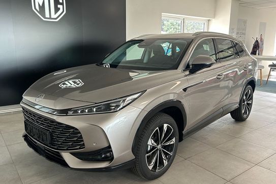 MG HS Excite 1.5 T-GDi AT DCT