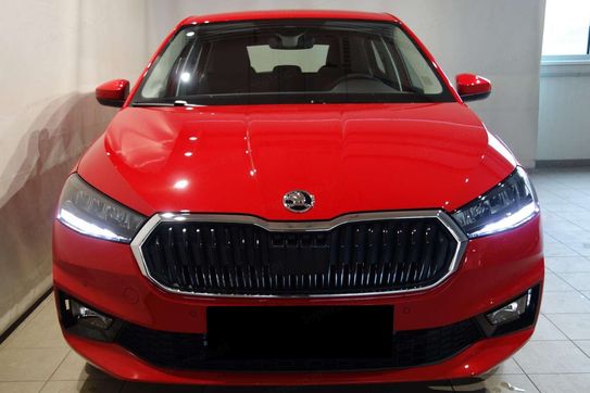 Skoda Fabia Drive 1.0 TSI DSG