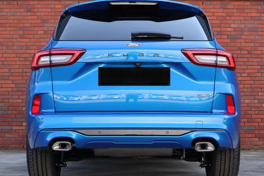 Ford Kuga ST-Line X eCVT 2.5 FHEV FWD