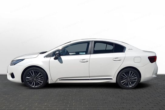 Toyota Avensis 1.8 Selection MS