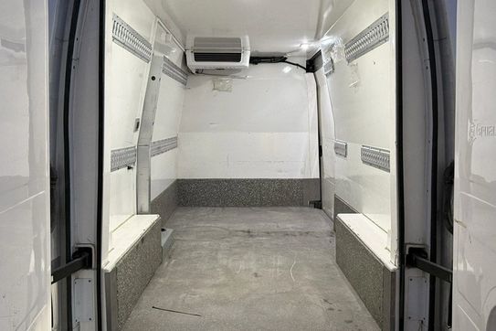 Renault Master dCi L3H2 FWD Pack Clim 3,5T Mroźnia