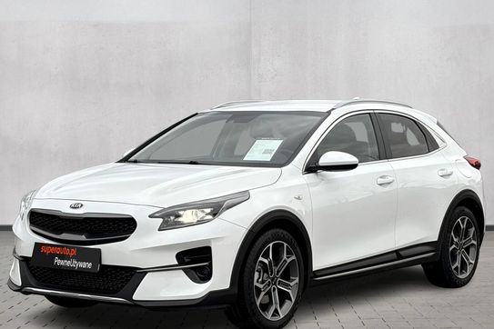 Kia XCeed 1.5 T-GDI M