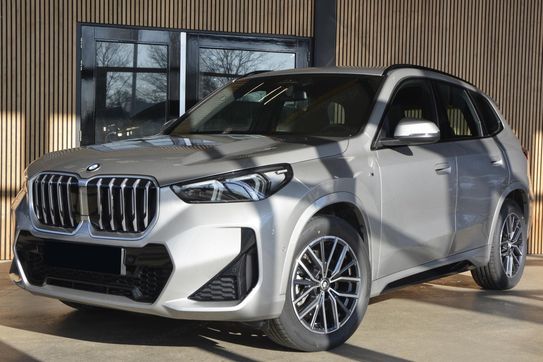 BMW X1 sDrive20i M Sport