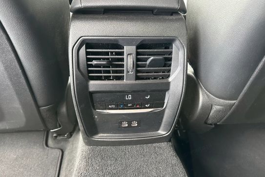 BMW Seria 3 320d xDrive M Sport