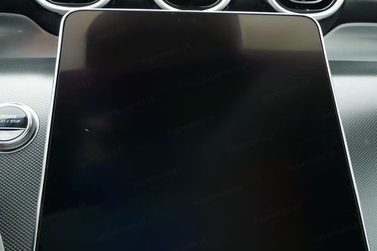 Mercedes GLC 220 d 4-Matic AMG Line