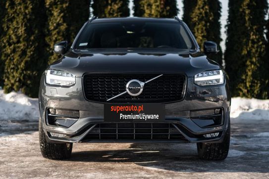 Volvo XC90 B5 D AWD R-Design