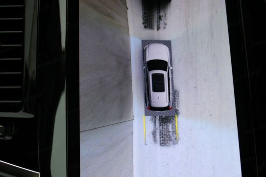 Volvo XC90 B5 D AWD Ultimate Bright 7os aut