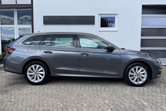 Skoda Octavia Edition 130 Selection 2.0 TDI DSG