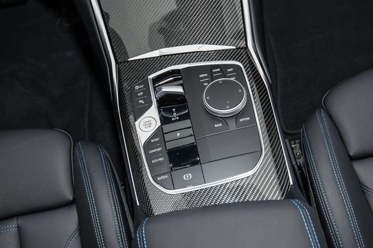 BMW Seria 3 Touring M340i xDrive