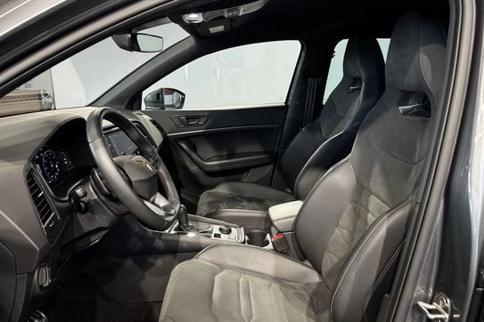 Cupra Ateca 1.5 TSI DSG