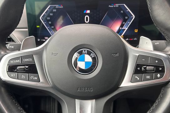 BMW Seria 3 318i M Sport