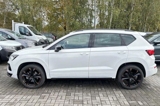 Cupra Ateca 1.5 TSI DSG