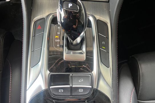 MG HS 1.5 t-Gdi Excite Dct