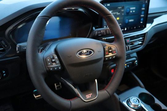 Ford Focus ST X aut 2.3 EcoBoost