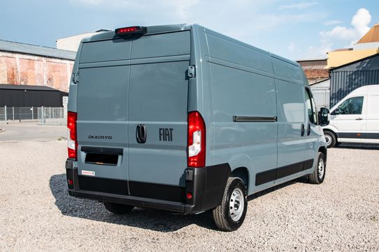 Fiat Ducato L3H2