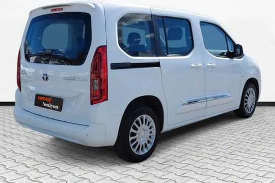 Toyota Proace City Verso 1.5 D-4D Combi