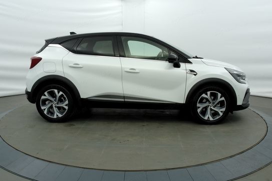 Renault Captur RS Line 1.6 E-Tech Hybrid AT