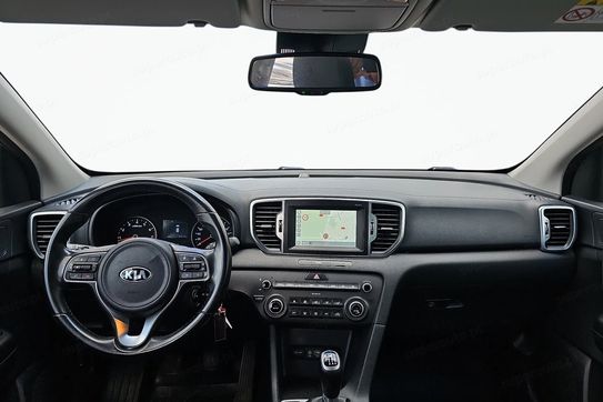 Kia Sportage 1.6 GDI M 2WD