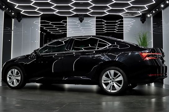 Skoda Superb 2.0 TDI SCR Style DSG