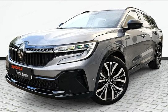 Renault Espace E-Tech Full Hybrid 200 Iconic MMT 5os.