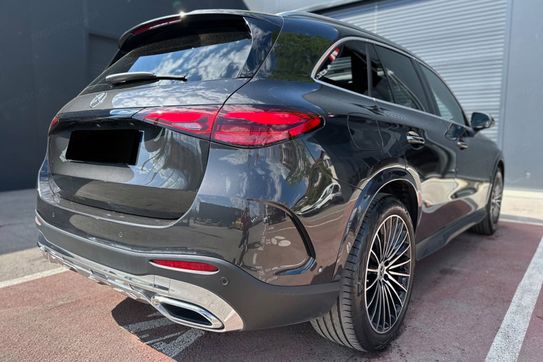 Mercedes GLC 300 de 4-Matic AMG Line