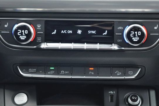 Audi Q5 50 TFSI e quattro S Line