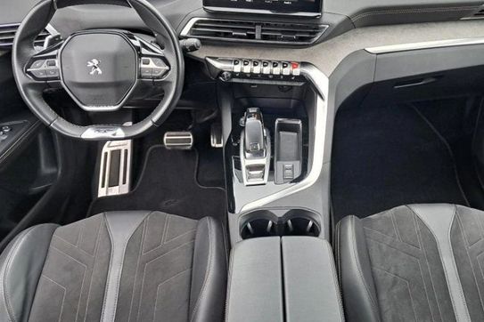 Peugeot 5008 1.6 PureTech GT Pack
