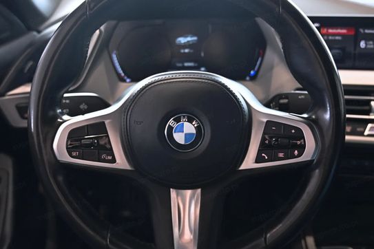 BMW Seria 2 218i aut