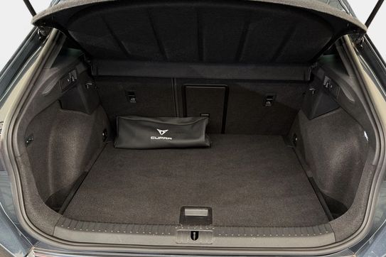Cupra Formentor 1.5 TSI