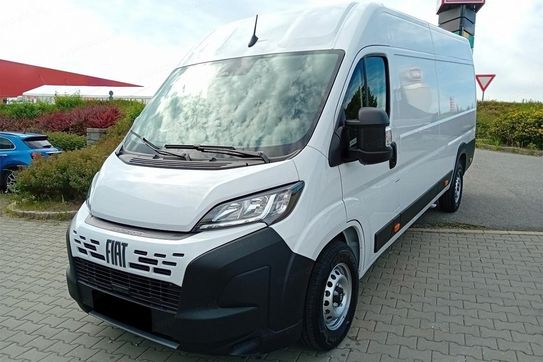 Fiat Ducato Maxi L4H2 Izoterma