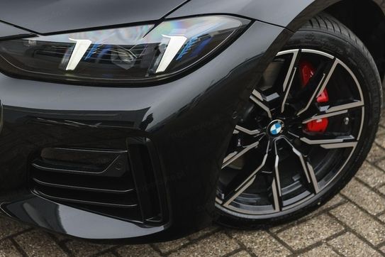 BMW Seria 4 Gran Coupe 420d xDrive M Sport