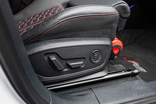 Audi Q3 RS  Sportback S tronic