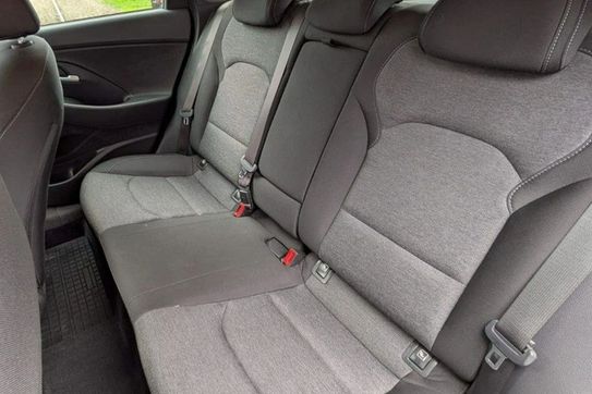 Hyundai i30 1.0 t-Gdi Smart