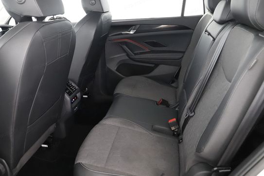 Volkswagen Tayron 2.0 TDI