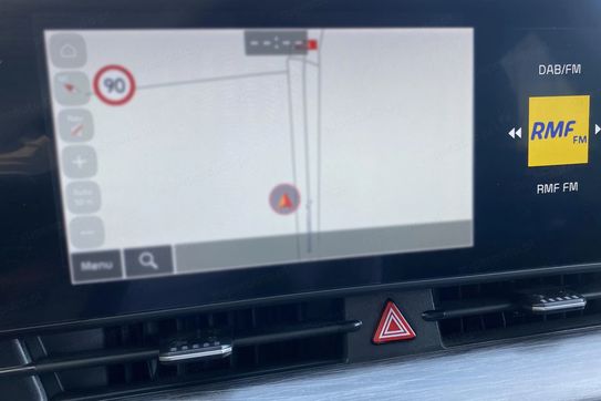 Kia Sportage 1.6 CRDI mHEV L 2WD DCT