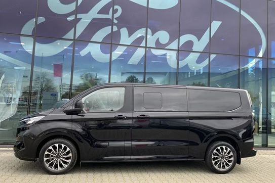 Ford Tourneo Custom L2H1 Titanium 320 A8 AWD