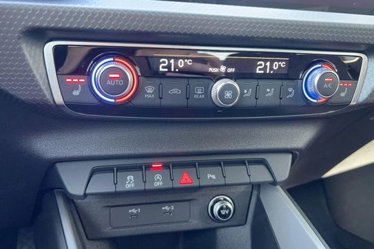 Audi A1 Sportback 30 TFSI Advanced