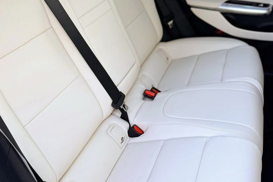Mercedes CLA 220 Progressive