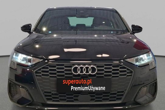 Audi A3 Sportback 35 TFSI