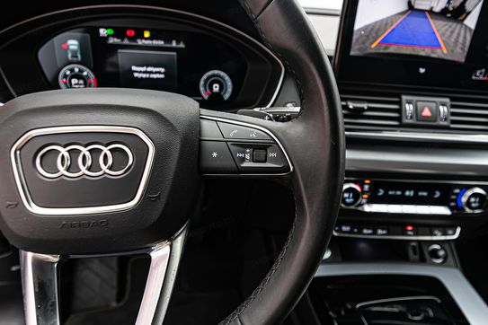 Audi Q5 40 TDI quattro S Line S tronic