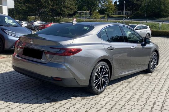 Toyota Camry Executive 2.5 Hybrid Dynamic Force